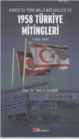 Kıbrıs'ta Türk Milli Mücadelesi ve 1958 Türkiye Mitingleri