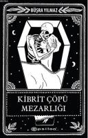 Kibrit Çöpü Mezarlığı