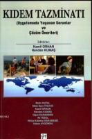Kıdem Tazminatı