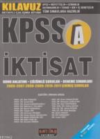 Kılavuz KPSS A İktisat