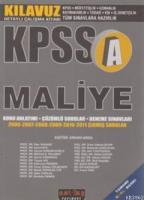 Kılavuz KPSS A Maliye