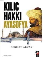 Kılıç Hakkı Ayasofya