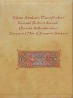 Kilise Ataları Tarafından Kutsal Ruh'un Kavalı Olarak Adlandırılan Süryani Mor Efrem'in Şiirleri 2 C