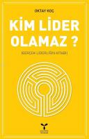 Kim Lider Olamaz