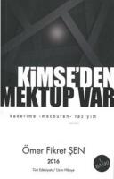 Kimse'den Mektup Var