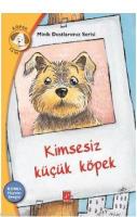 Kimsesiz Küçük Köpek