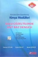 Kimya Modülleri Sulu Çökeltilerde Asit Baz Dengesi