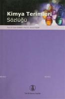 Kimya Terimleri Sözlüğü