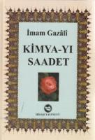 Kimya-yı Saadet