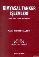 Kimyasal Tanker İşlemleri