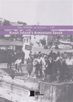 Kınalı Adası Ermenileri Konuşuyor