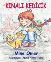 Kınalı Kedicik