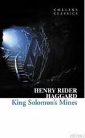 King Solomon's Mines