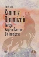 Kinimiz Dinimizdir
