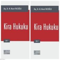 Kira Hukuku (2 Cilt Takım)