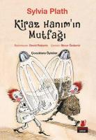 Kiraz Hanım'ın Mutfağı
