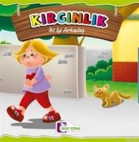 Kırgınlık - İki İyi Arkadaş