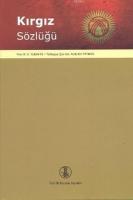 Kırgız Sözlüğü