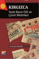 Kırgızca