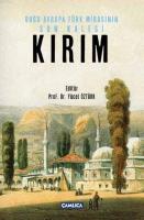 Kırım (Ciltli)