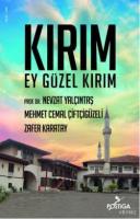 Kırım, Ey Güzel Kırım