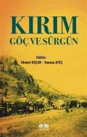 Kırım Göç ve Sürgün