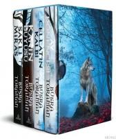 Kırmızı Başlıklı Kız Kutulu Set (4 Kitap)