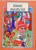 Kırmızı Başlıklı Kız