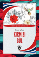 Kırmızı Gül