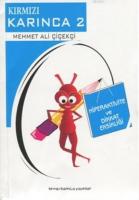 Kırmızı Karınca 2