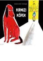 Kırmızı Köpek