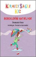Kırmızı Saçlı Kız Bebeklerini Hatırlıyor