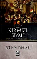 Kırmızı Siyah