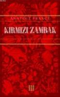 Kırmızı Zambak