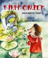 Kirpi Omlet