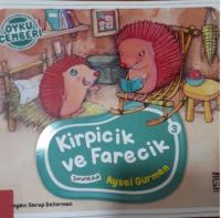 Kirpicik ve Farecik