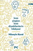 Kısa Çizgiye Kısa Diyebilenlerin Hikayesi