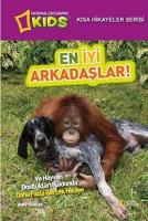 Kısa Hikayeler Serisi - En İyi Arkadaşlar!
