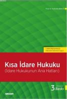 Kısa İdare Hukuku