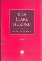 Kısa İdare Hukuku