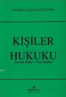 Kişiler Hukuku