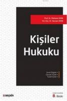 Kişiler Hukuku