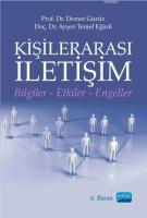 Kişilerarası İletişim