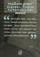 Kişisel Tarih Tutanakları Günlükler
