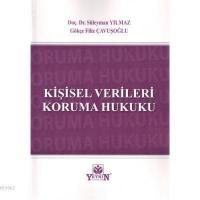 Kişisel Verileri Koruma Hukuku
