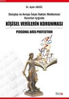 Kişisel Verilerin Korunması