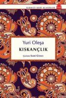 Kıskançlık