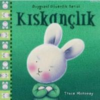 Kıskançlık