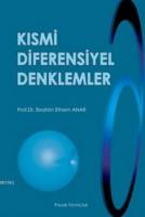 Kısmi Diferensiyel Denklemler