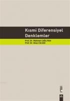 Kısmi Diferensiyel Denklemler
